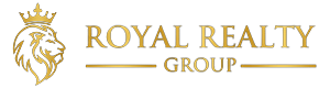 Royal Realty Group logo